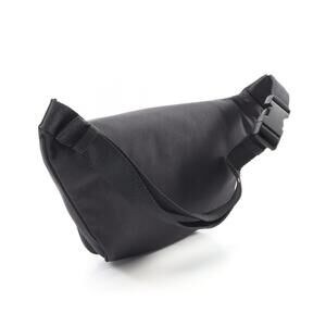 Balenciaga Explorer Bag Black Body Belt Bum Crossbody Waist Belt